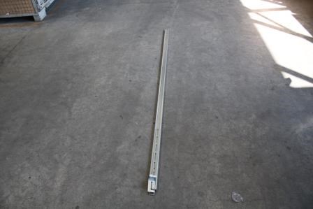 Kit de fixation universel pour rideaux infrarouges